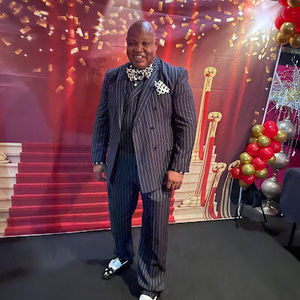 Meet your Posher, Quinton